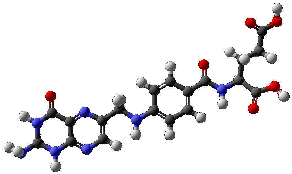 Read more about the article Foolihappo (folaatit)