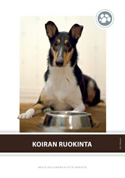 Read more about the article Kirja: Koiran ruokinta