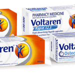 Voltaren ja koira